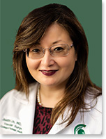 Image of Judith Lin , MD